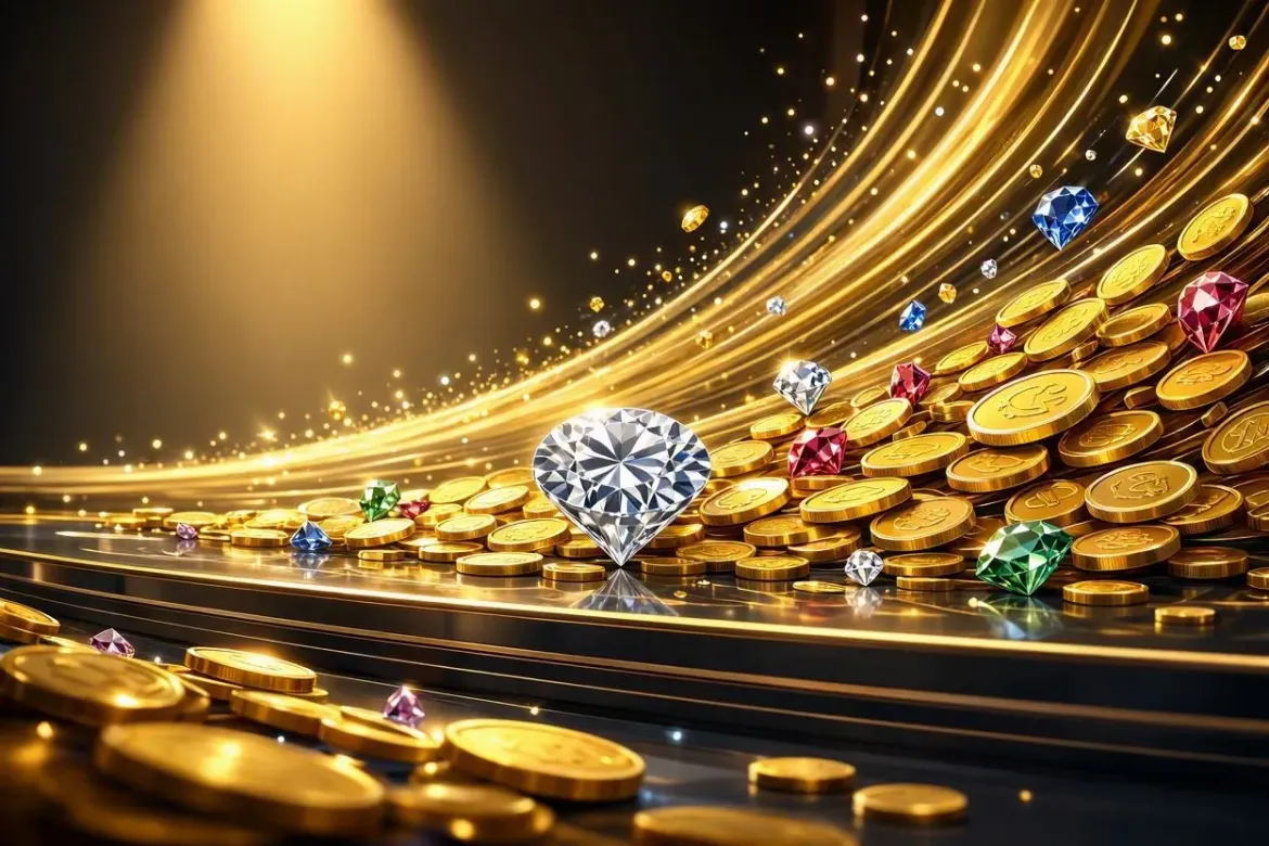 Lucky Barry Casino